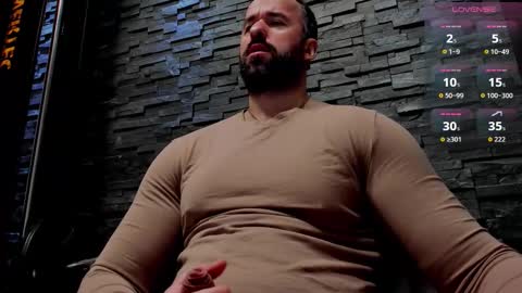 David online show from December 18, 8:37 pm