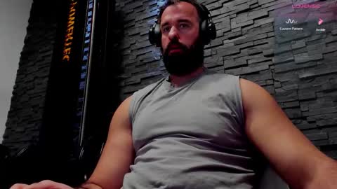 David online show from January 14, 7:30 pm