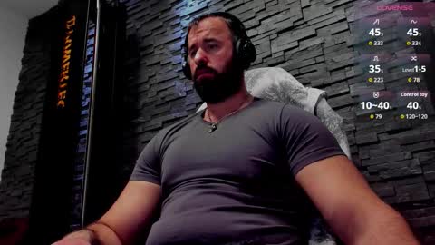 David online show from February 16, 9:33 pm