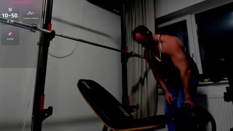 David online show from March 20, 10:47 pm