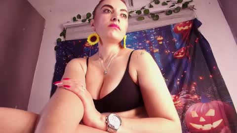 Zoe  online show from October 19, 3:07 am