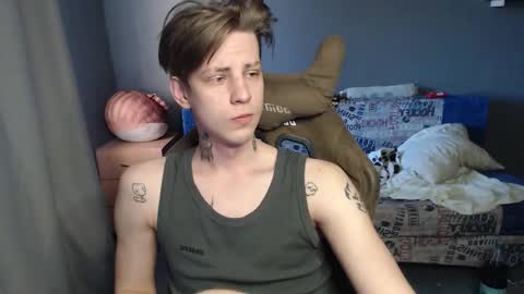 Toshka online show from March 28, 1:33 pm