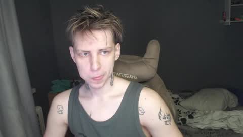 Toshka online show from April 6, 11:49 pm