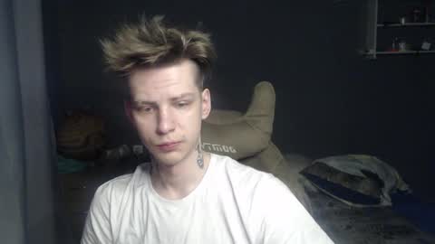 Toshka online show from April 11, 9:30 pm