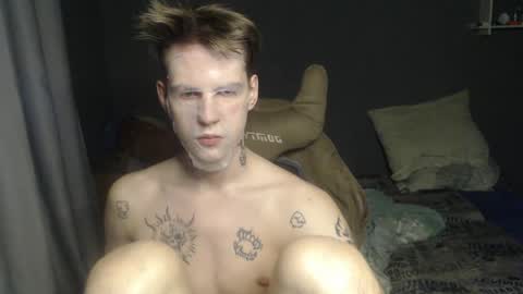 Toshka online show from April 15, 9:15 pm