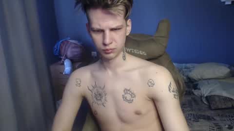 Toshka online show from April 16, 9:21 am