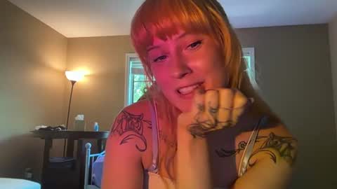 zabelladonna online show from July 16, 6:14 pm