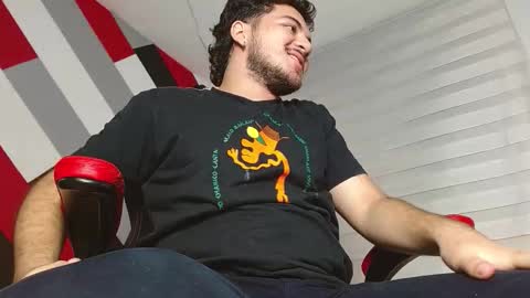 Zack  online show from March 13, 11:50 am