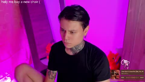 zac_mew online show from June 23, 5:49 am