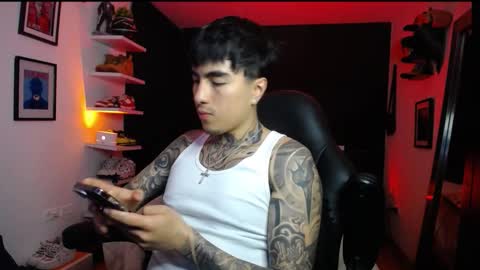 zac_muller1 online show from September 30, 3:55 am