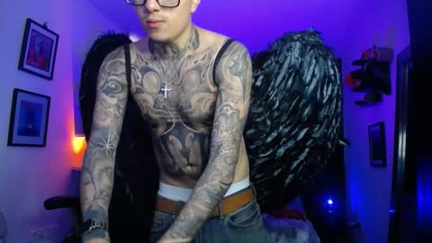 zac_muller1 online show from November 6, 4:30 pm