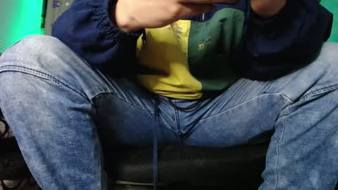 Zac Freelance model online show from January 12, 5:22 pm