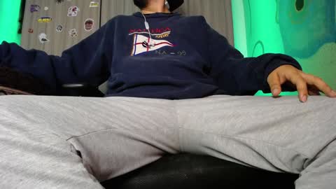 Zac Freelance model online show from January 14, 5:56 pm