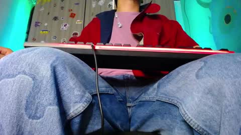 Zac Freelance model online show from January 15, 6:54 am