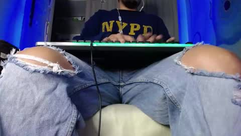 Zac Freelance model online show from February 17, 2:53 am