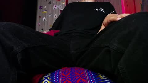 Zac Freelance model online show from October 6, 3:15 am