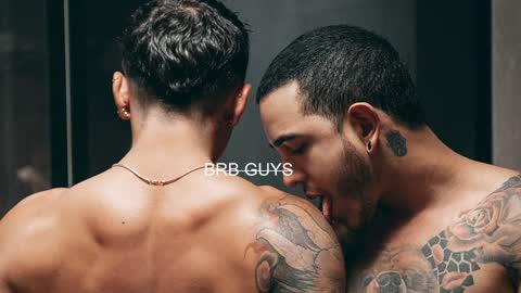 zacandmarcosmg_ online show from December 15, 7:42 pm