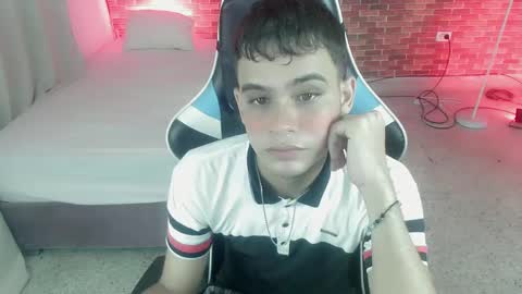 ZACARIAS online show from September 20, 7:31 am