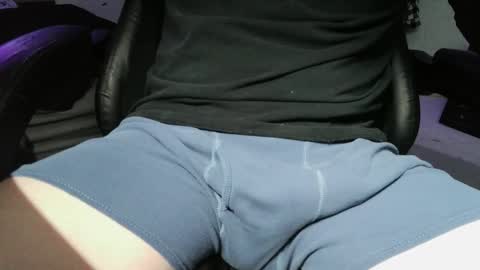 zach52590 online show from January 11, 5:01 am