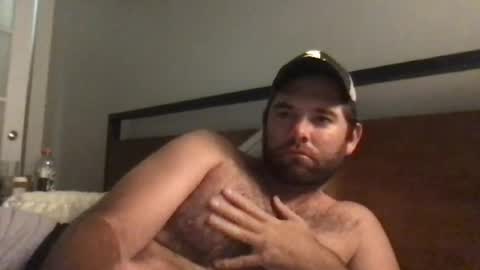 Snapshot of zachbromine chatting on August 2, 10:46 am First time online show from August 2, 10:46 am
