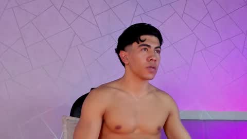 zack conor online show from November 4, 8:08 pm