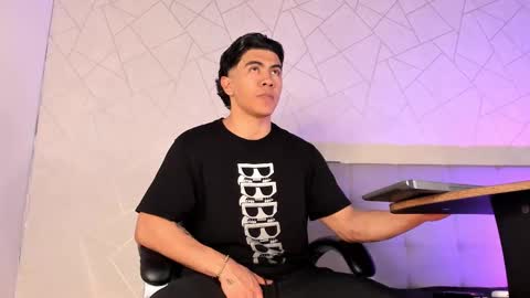 zack conor online show from February 20, 9:37 pm