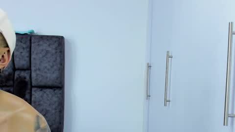 Richard online show from February 26, 8:22 pm