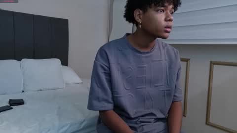 Zack online show from February 19, 11:50 am