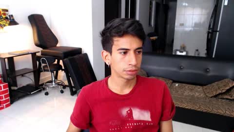 Zack King online show from December 9, 2:39 pm