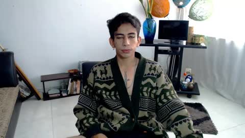 Zack King online show from December 18, 5:10 pm