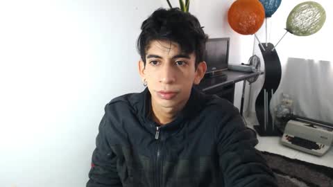 Zack King online show from December 28, 12:24 pm