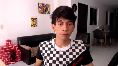 Zack King online show from January 22, 5:17 pm