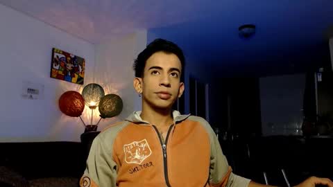 Zack King online show from February 3, 8:35 am