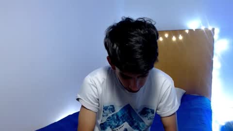 Zack King online show from March 5, 1:31 am