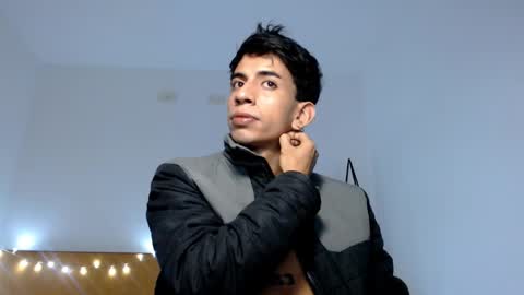 Zack King online show from March 5, 4:34 am