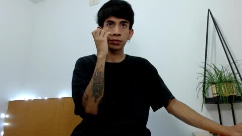 Zack King online show from March 12, 1:58 am