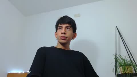 Zack King online show from March 12, 5:07 pm