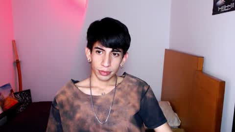 Zack King online show from October 10, 7:02 pm