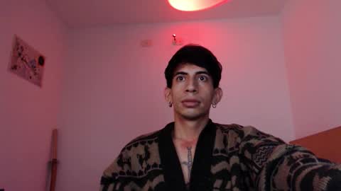 Zack King online show from October 18, 1:23 pm