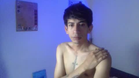 Zack King online show from November 15, 4:14 pm