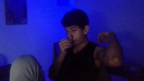 Zack King online show from November 16, 4:18 am