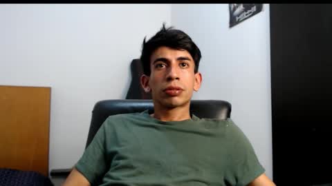 Zack King online show from February 28, 11:06 pm