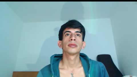 Zack King online show from March 5, 7:32 pm