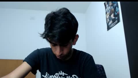 Zack King online show from March 19, 1:31 am