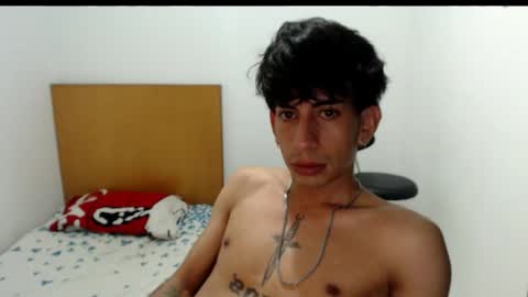 Zack King online show from April 21, 5:06 pm