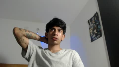Zack King online show from July 23, 4:16 pm