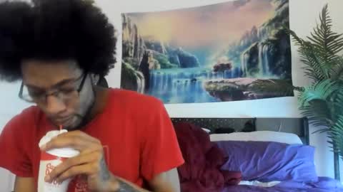 Snapshot of zack_piphermax chatting on April 5, 12:57 pm Zack Pipher online show from April 5, 12:57 pm