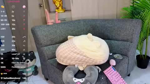 Zack online show from February 23, 6:17 am