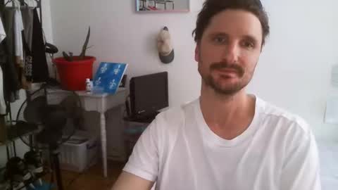 zackcharron1 online show from March 15, 1:17 pm