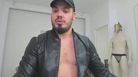 Zack online show from December 5, 12:55 pm